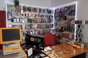 César Méndez Accesorios de Celulares y Fotografía