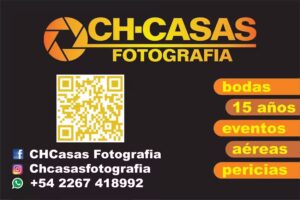 CH.Casas &ndash; Fotografia