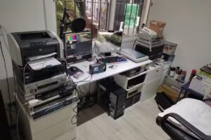 CHG Digitalizaciones