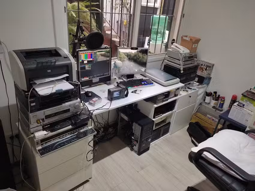 CHG Digitalizaciones