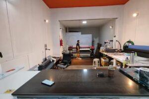 CHIC dise&ntilde;o y carteler&iacute;a