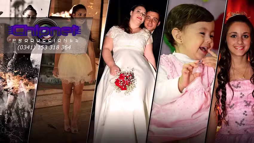 Chipnet Producciones