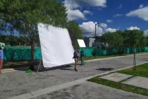 Chulo Productora Audiovisual