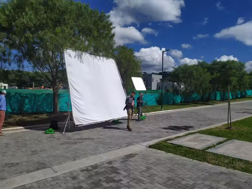 Chulo Productora Audiovisual