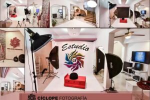C&iacute;clope Fotograf&iacute;a