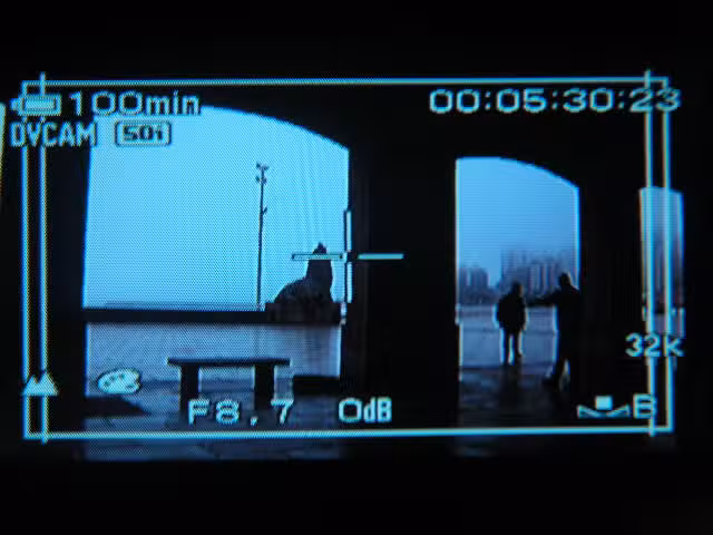 Cielo Producciones Estudio de Cine Publicidad Tv