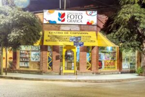 Cinco Saltos Fotografica