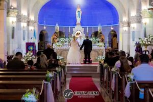 Cintia Luna Fotografía