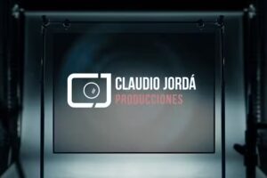 Claudio Jordá Producciones – Creación de contenido Audiovisual