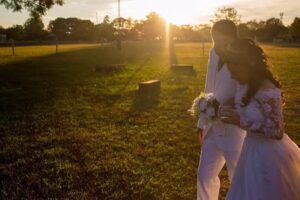 Claudio Romero Fotógrafo de Bodas