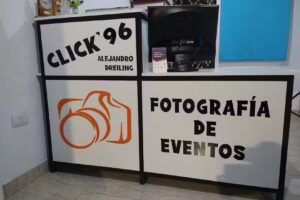 Click&rsquo;96 &ndash; Fotograf&iacute;a de Eventos