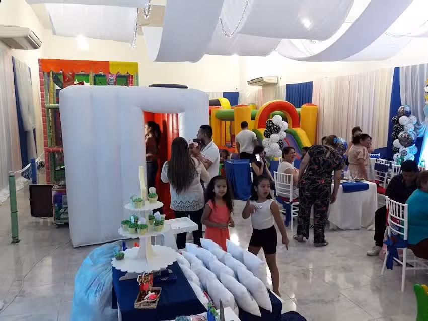 CLICK FOTO &ndash; CABINA DE FOTOS