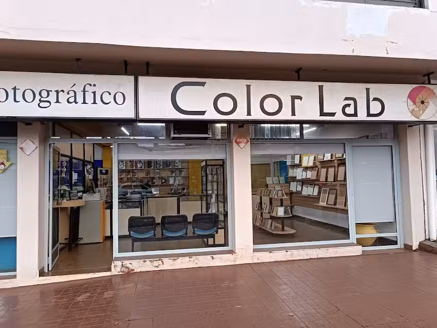 Color Lab