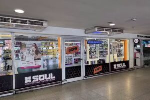 Compumundo Neuqu&eacute;n &ndash; Alto Comahue Shopping