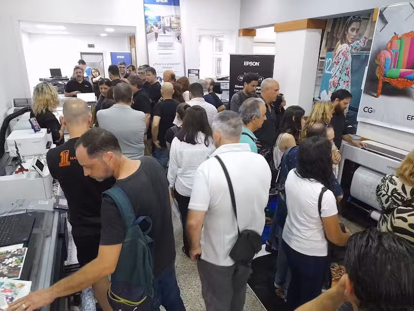 Comunicaciones Graficas &ndash; Insumos y Equipos graficos &ndash; EPSON &ndash; AGFA &ndash; ECO3 &ndash;