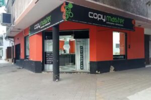 Copymaster iturraspe