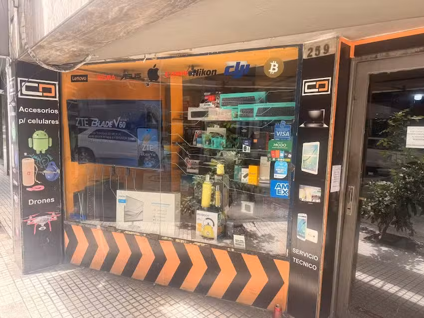 C&oacute;rdoba Digital