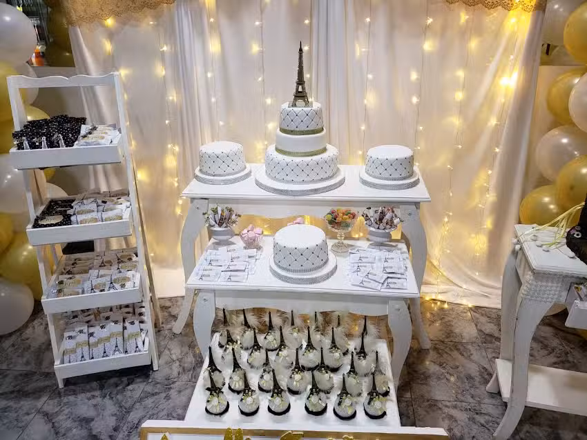 Cotill&oacute;n Eliezer