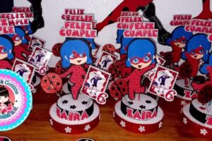 Cotill&oacute;n & Tarjeter&iacute;a Creaciones M.W. y SubliJem