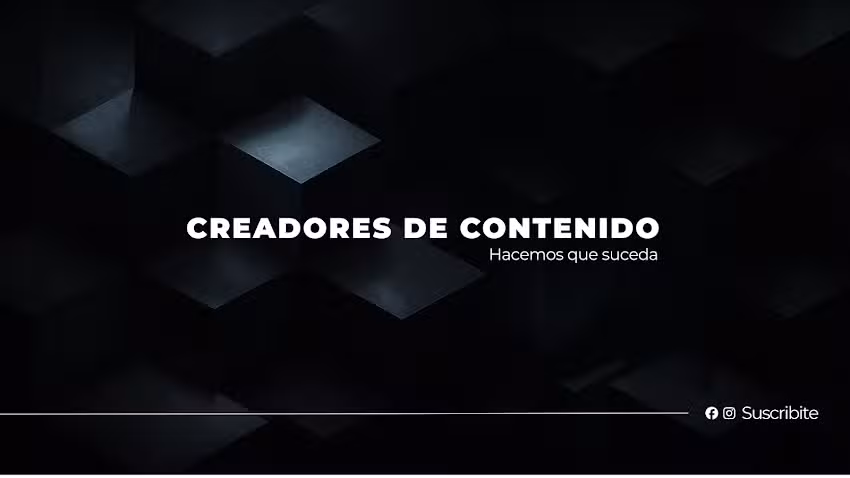 CQ STUDIO Productora Audiovisual