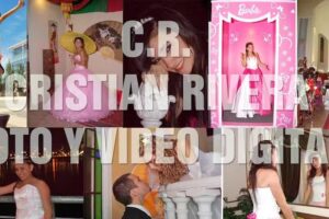 CR FOTO Y VIDEO DIGITAL