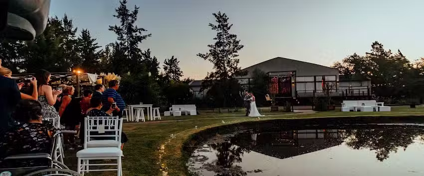 Createlien Fotograf&iacute;a y Video