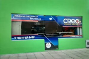CREO Espacio Grafico
