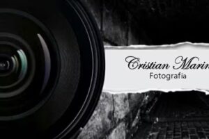 Cristian Mar&iacute;n Fotografia