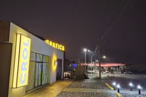 CROL Gr&aacute;fica e Imprenta