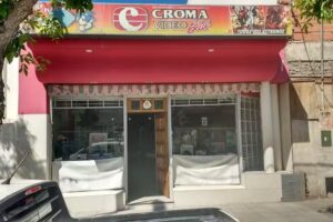 Croma Videoclub