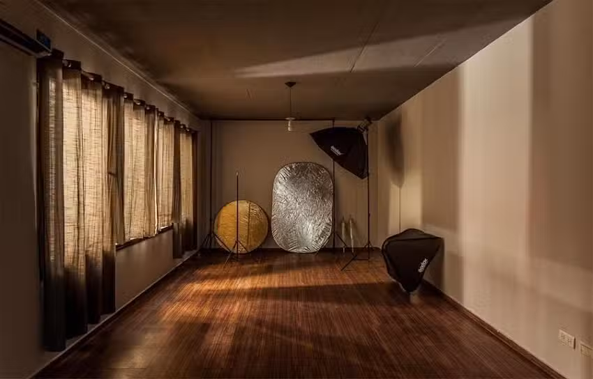 Cursos de Fotograf&iacute;a Foto San Telmo