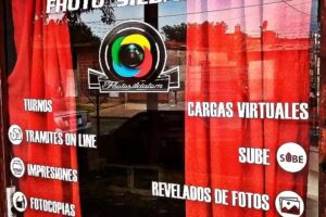 Cyber By Fhotosildatom