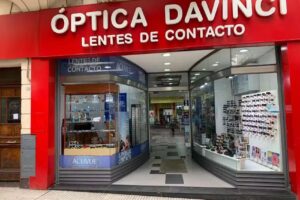 Da Vinci Óptica Fotografía