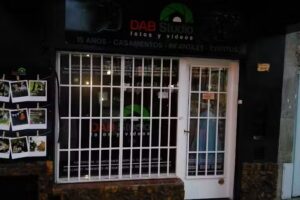 DABSTUDIO fotos&videos