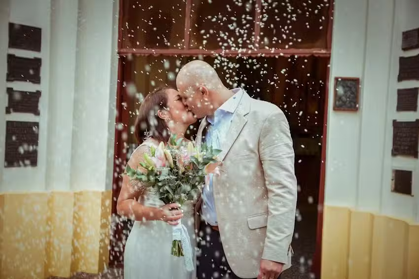 Dafne Venutti Fotograf&iacute;a