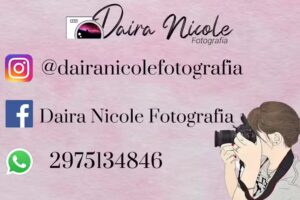 Daira Nicole Fotografía