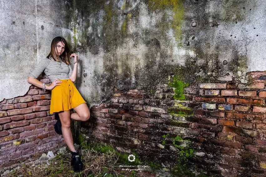 Damian Diaz Fotografia