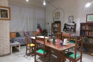 Daniel P&eacute;rez K&uuml;chmeister &ndash; Talleres de Poes&iacute;a y Fotograf&iacute;a