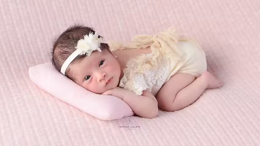 Daniela Salda&ntilde;o fotograf&iacute;as de beb&eacute;s ni&ntilde;os y embarazadas en Necochea-Quequen