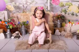 Daniela Suarez Fotograf&iacute;a