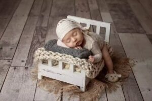Danisa Boveri -newborn photography