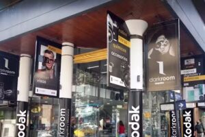 Darkroom &ndash; Laboratorio y Revelado de Fotograf&iacute;as &ndash; KODAK