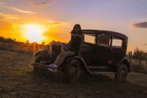 Del Rey Fotografías