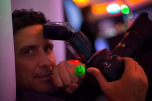 Diego Delgado Fot&oacute;grafo