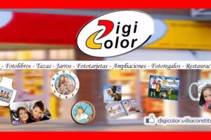 DigiColor