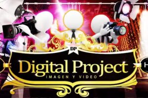 Digital Project HD