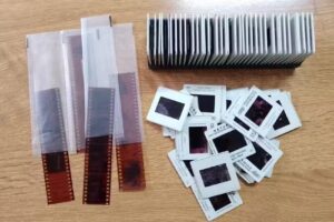 Digitalizaciones de fotos. Fotoscan24