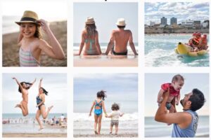 Digitaly – Fotografía de Playa
