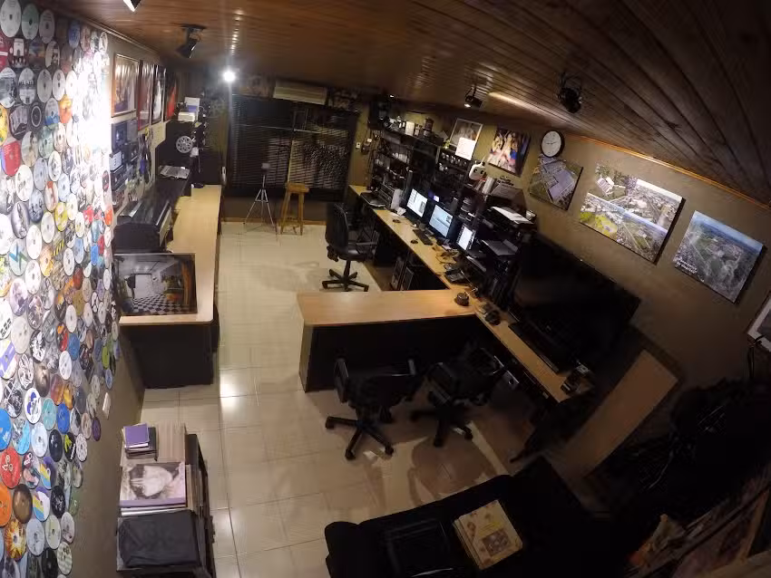 DIGIVIDEO&hellip;Recuerdos para Siempre