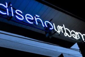 Dise&ntilde;o Urbano